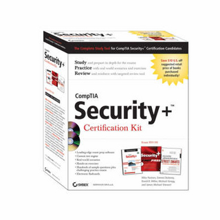 CompTIA Security+
