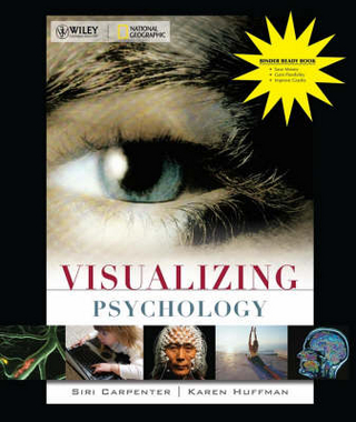 Visualizing Psychology
