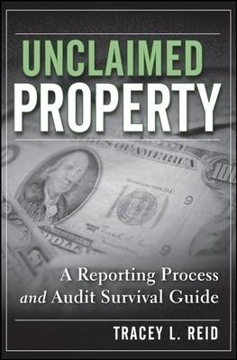 Unclaimed Property