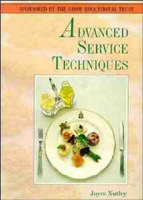 Advanced Service Techniques