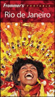 Frommer's Portable Rio De Janeiro