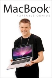 MacBook Portable Genius - Brad Miser