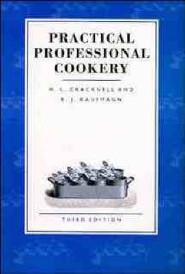 Practical Professional Cookery