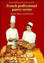 Doughs, Batters, and Meringues -  CICEM