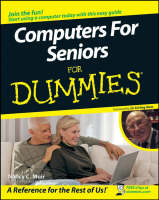 Computers for Seniors For Dummies
