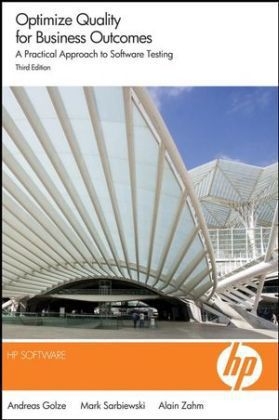 Optimize Quality for Business Outcomes