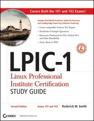 LPIC-1