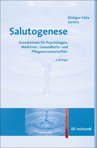 Salutogenese