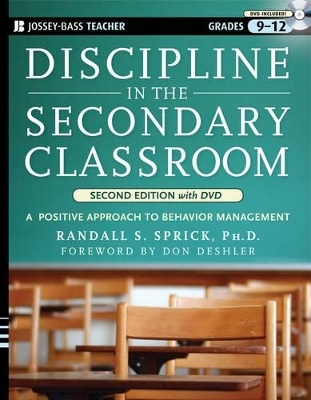 Discipline in the Secondary Classroom