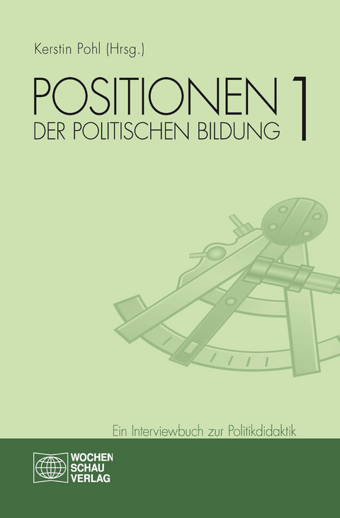 Positionen der politischen Bildung - 