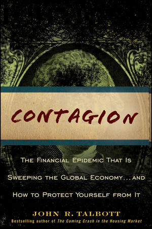 Contagion - John R. Talbott