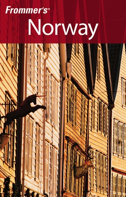 Frommer's Norway - Darwin Porter