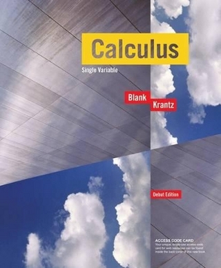 Calculus