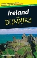 Ireland For Dummies