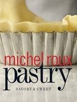Pastry - Michel Roux