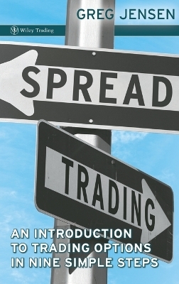 Spread Trading - Greg Jensen