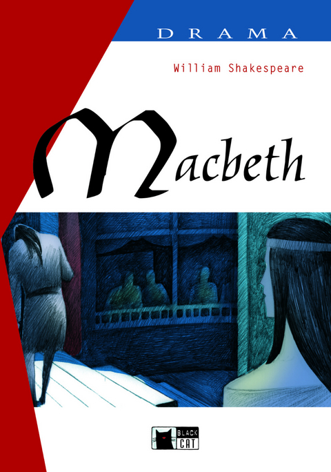 Macbeth - Buch mit Audio-CD