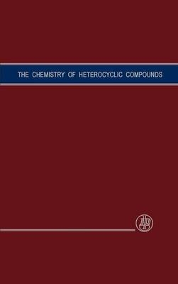 Compounds with Condensed Thiophene Rings, Volume 7 - 