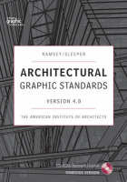 Architectural Graphic Standards 4.0