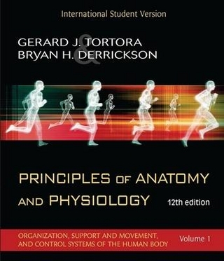Principles of Anatomy and Physiology