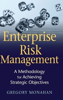 Enterprise Risk Management - Gregory Monahan