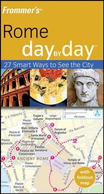 Frommer's Rome Day by Day