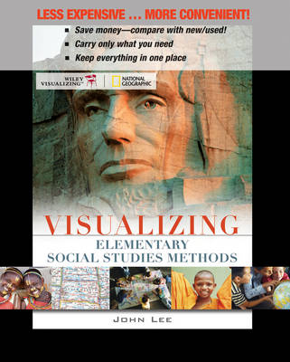 Visualizing Elementary Education Social Studies - John K. Lee
