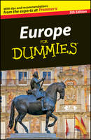 Europe For Dummies - Donald Olson, Liz Albertson, Cheryl A. Pientka, George McDonald, Darwin Porter
