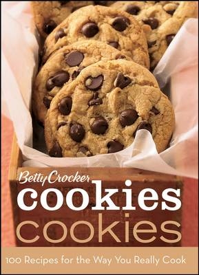 Betty Crocker Cookies