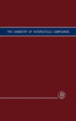 Six Membered Heterocyclic Nitrogen Compounds with Three Condensed Rings, Volume 12 - C. F. H. Allen