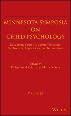 Meeting the Challenge of Translational Research in Child Psychology, Volume 35 - 