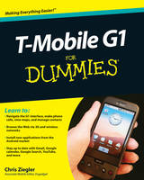 T-Mobile G1 For Dummies
