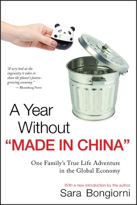 A Year Without "Made in China" - Sara Bongiorni