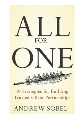 All For One - Andrew Sobel