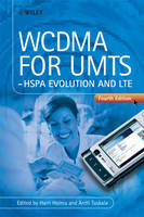 WCDMA for UMTS - 