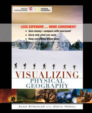 Visualizing Physical Geography