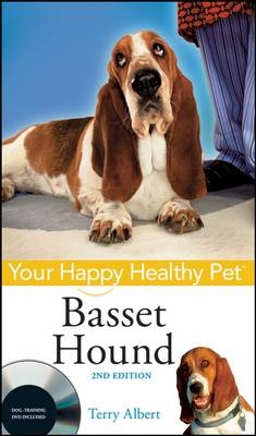 Basset Hound - Terry Albert