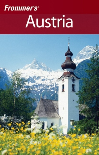 Frommer's Austria