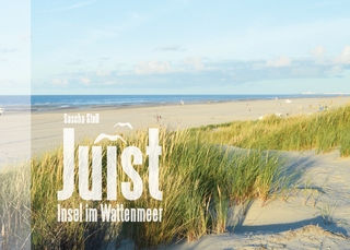 Juist – Insel im Wattenmeer
