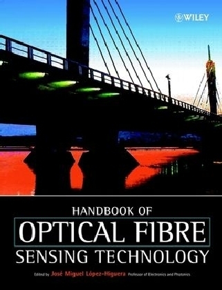 Handbook of Optical Fibre Sensing Technology - 