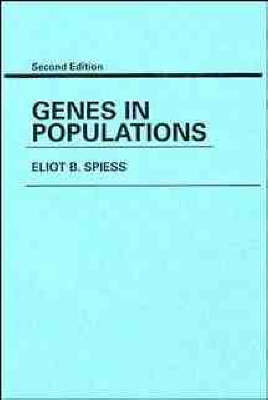 Genes in Populations