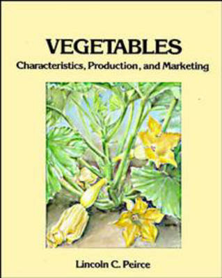 Vegetables - Lincoln C. Peirce