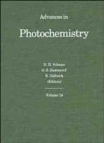 Advances in Photochemistry, Volume 14 - 