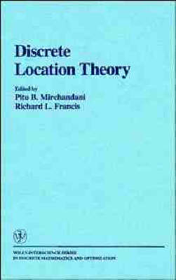 Discrete Location Theory - 