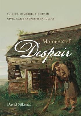 Moments of Despair - David Silkenat