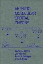 AB INITIO Molecular Orbital Theory