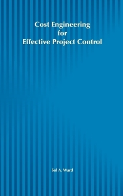 Cost Engineering for Effective Project Control