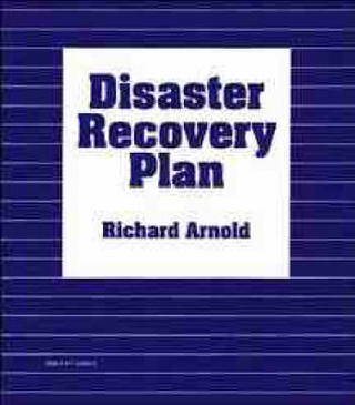 Disaster Recovery Plan