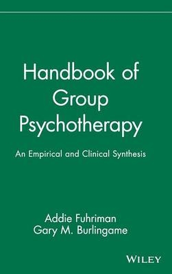 Handbook of Group Psychotherapy - 