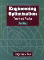 Engineering Optimization - S.S. Rao